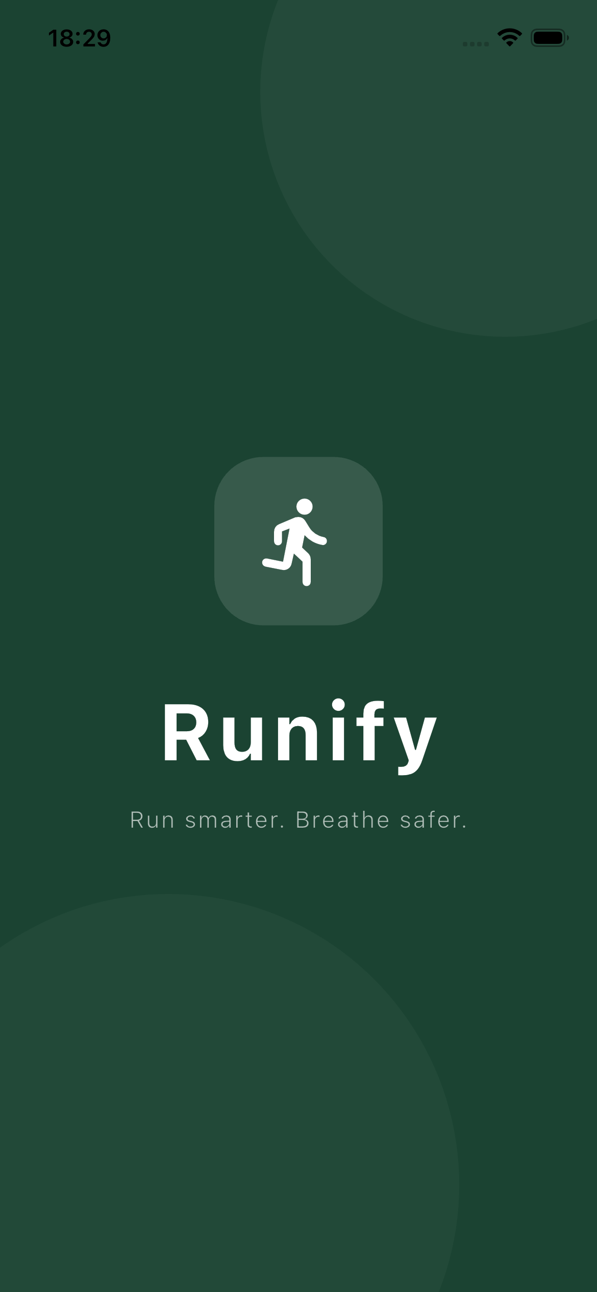 Splash Screen